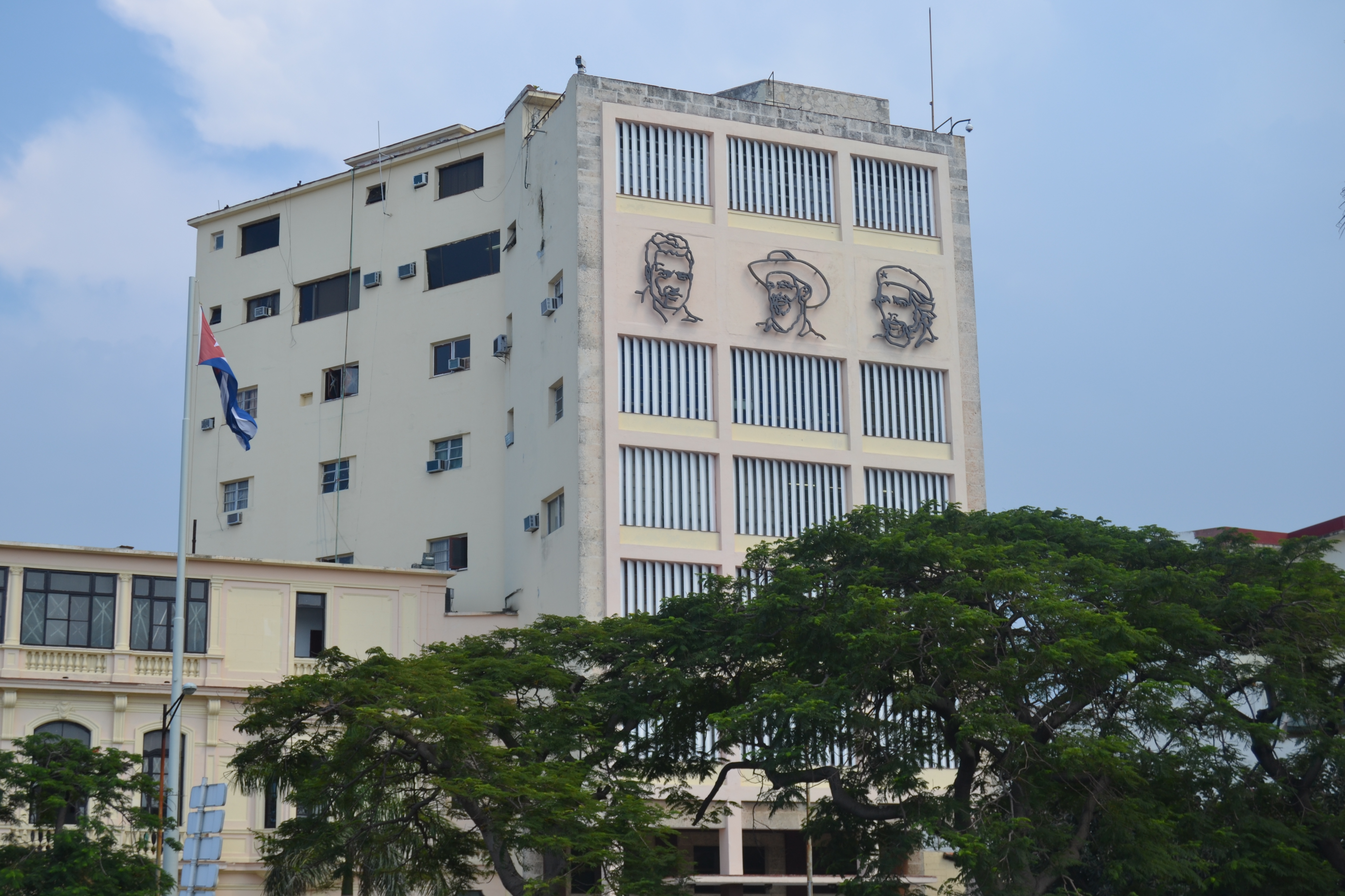 Che, La Habana, Cuba