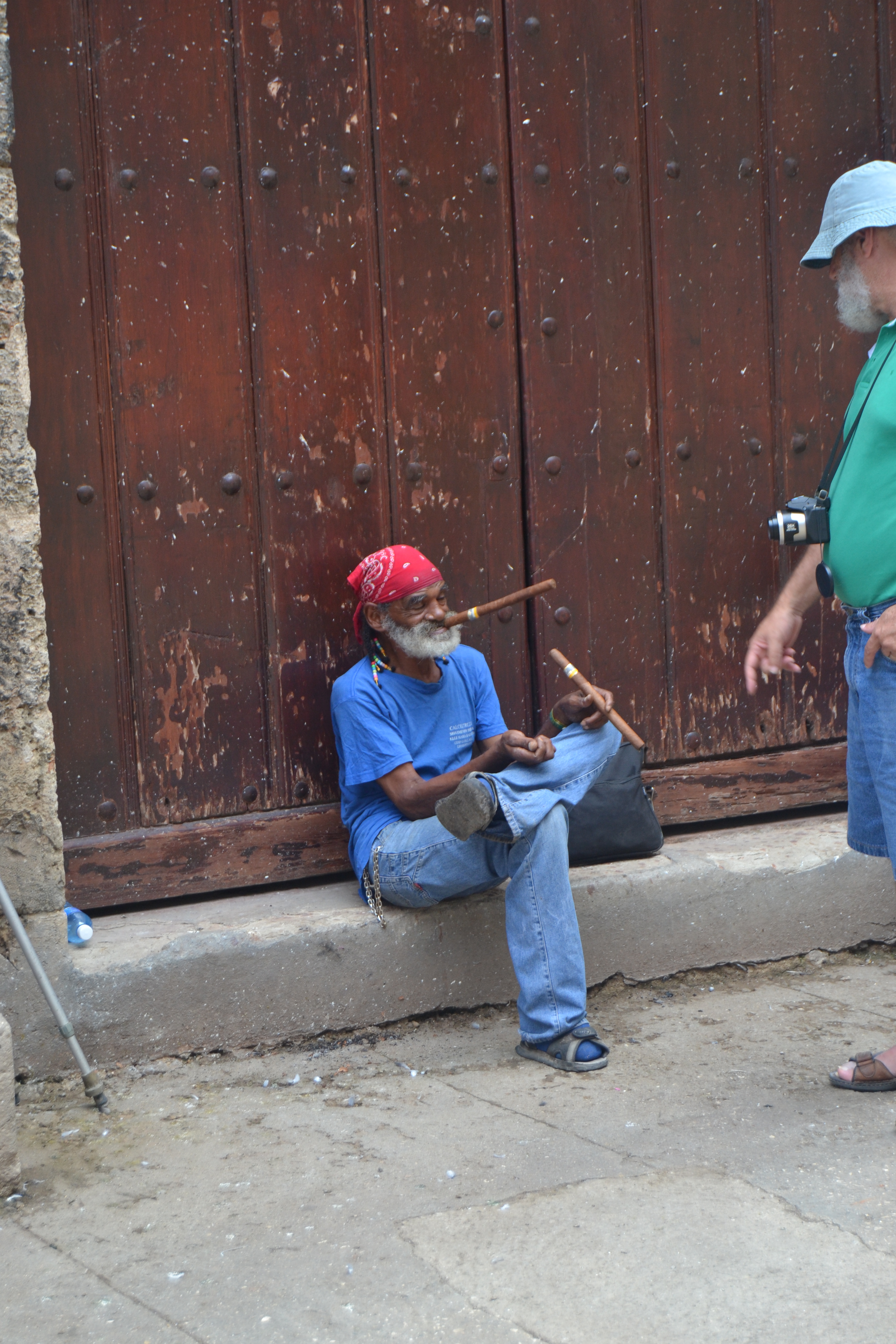 Puro, La Habana, Cuba