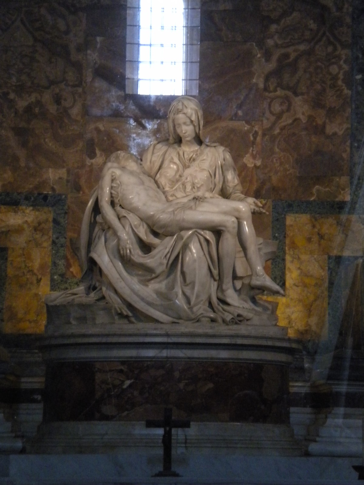 Vaticano – Marzo 2012: Visita Museos Vaticanos y Basílica de San Pedro