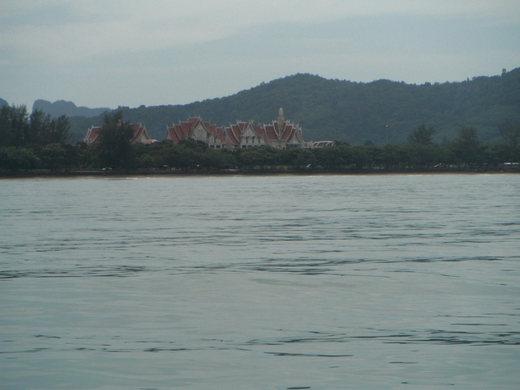 Krabi, Tailandia