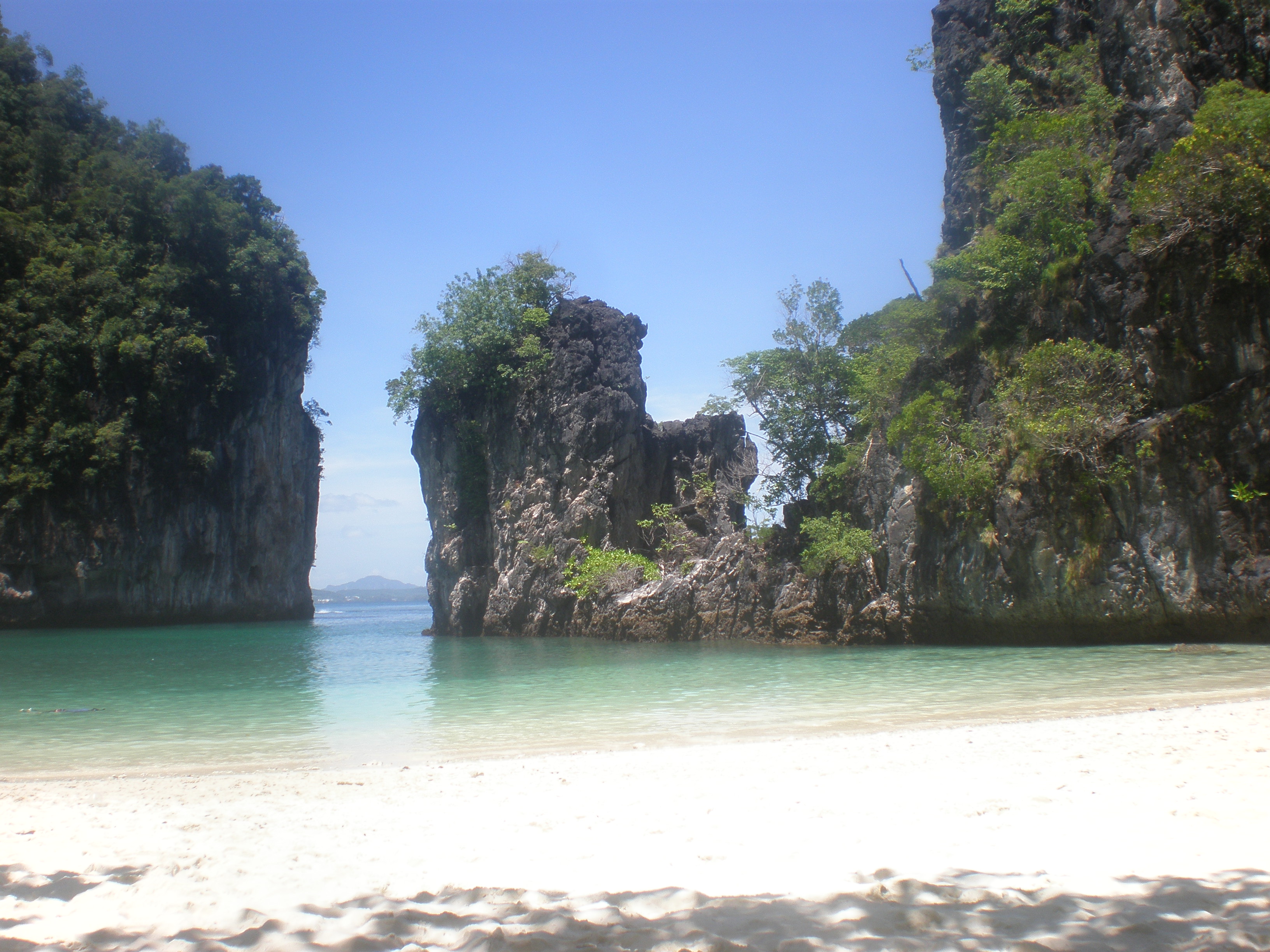 Diario Tailandia – Junio 2013 (Parte V): Días 13-18: Playas de Tailandia (Krabi)