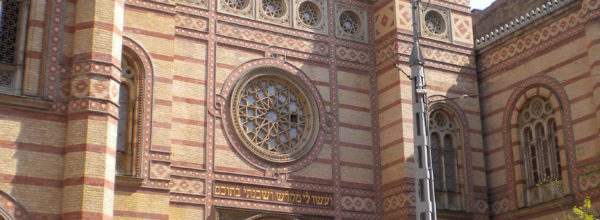 Top… Sinagogas