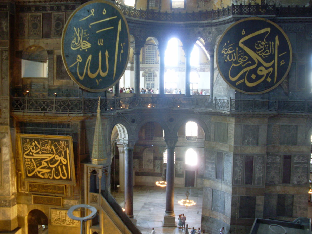 Top…Mezquitas