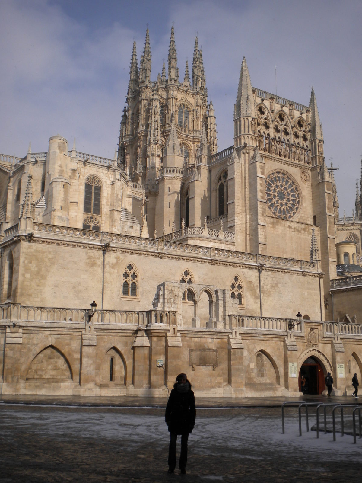 Top…Catedrales de España