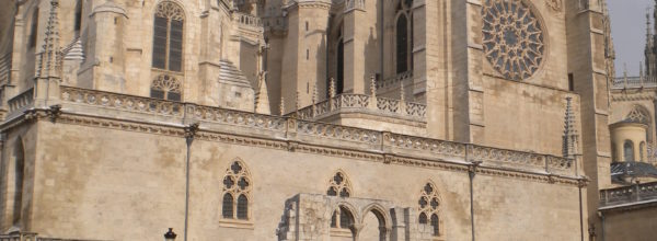 Top…Catedrales de España