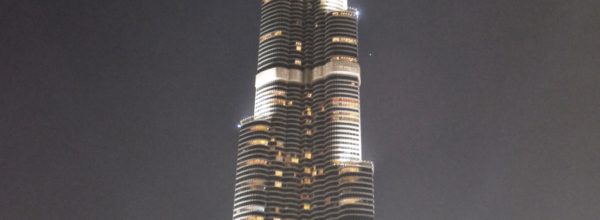 Top… Rascacielos y Torres