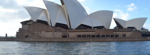 Diario Australia – Julio-Agosto 2016: Días 10-11: Sydney: Harbour Bridge, Opera House, Circular Quay, The Rocks, Taronga Zoo, Manly Beach, Town Hall