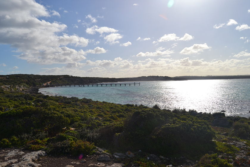Point Ellen, Kangaroo Island, Australia