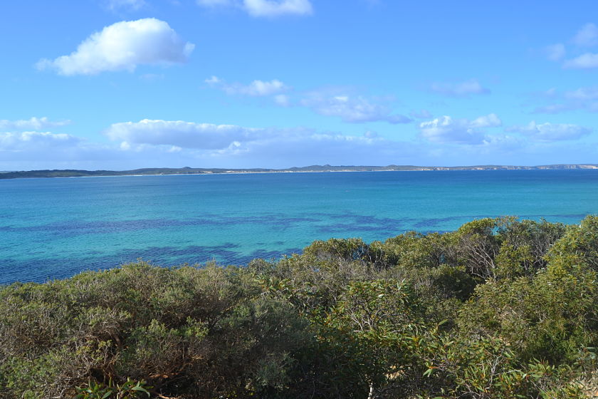 Point Ellen, Kangaroo Island, Australia