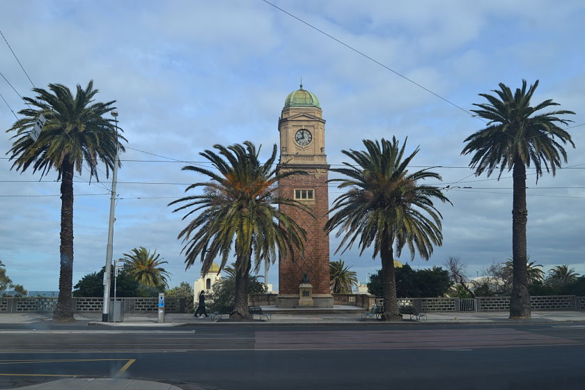St Kilda, Melbourne, Australia