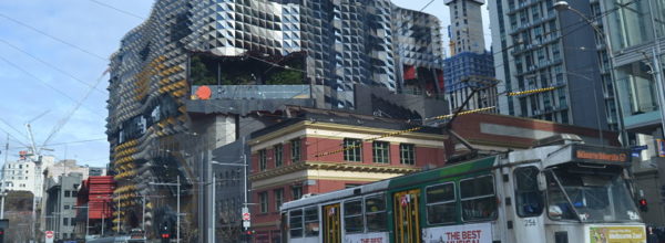 Diario Australia – Julio-Agosto 2016: Días 17,19: Melbourne, St Kilda, Brighton Beach, Adelaida