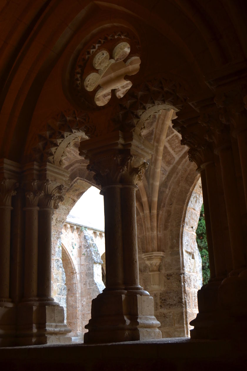 Monasterio de Piedra, Zaragoza