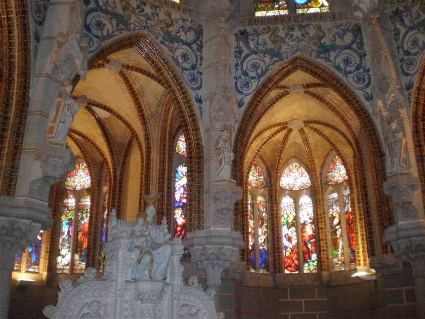 Palacio episcopal, Astorga, Leon