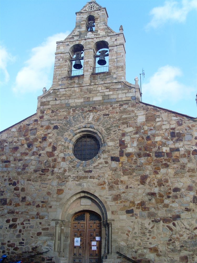 Santuario de Fatima, Astorga, Leon