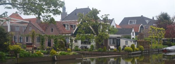 Diario Amsterdam- Mayo 2017: Día 3: Pueblos Waterland: Edam, Monnickendam, Marken, Amsterdam: Noordekerk, Canales