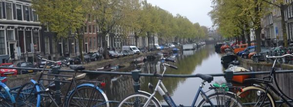 Amsterdam – Mayo 2017 – Itinerario de viaje 4 días