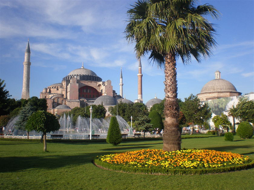 Diario Estambul (Turquía): Día 1: Sultanahmet, Eminönü, Puente Galata, Istiklal Caddesi, Taksim
