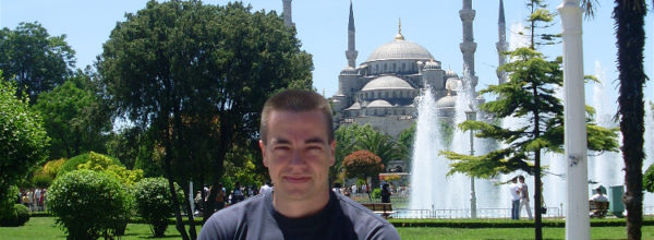 Diario Estambul (Turquía): Día 2: Santa Sofía, Mezquita Azul, Cisterna Yerebatan, Gran Bazar, Beyazit, Kumkapi