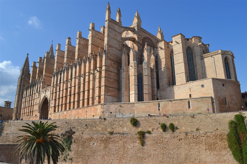 Road Trip Mallorca – Septiembre 2018: Itinerario de viaje 9 días