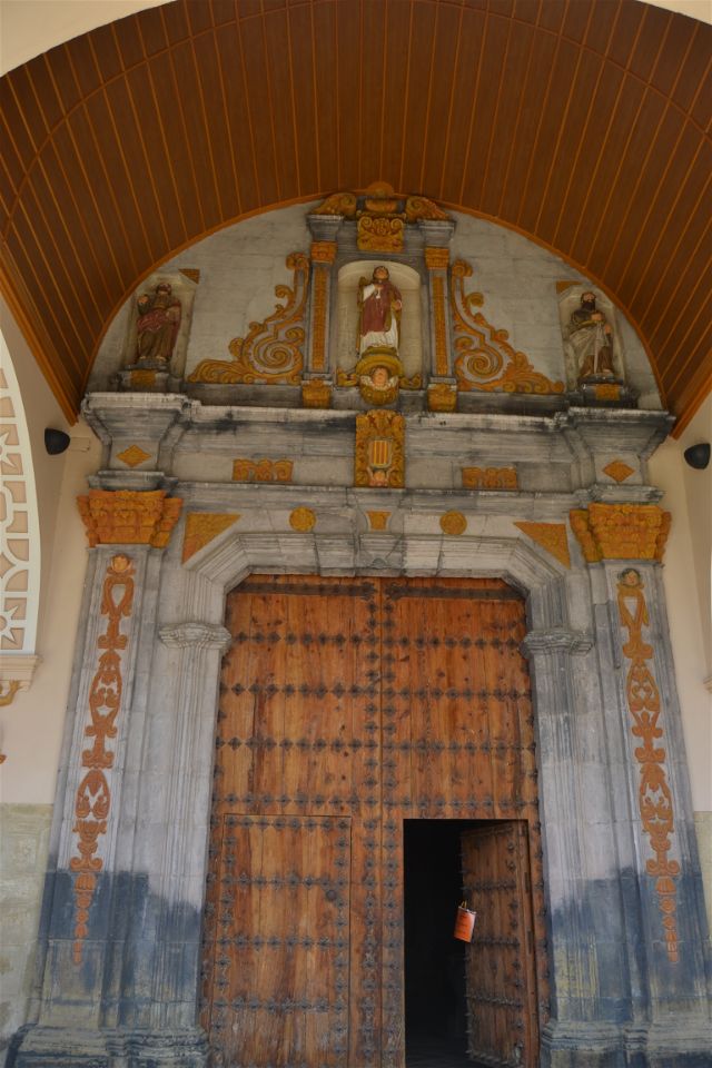 Iglesia de San Esteban, Loarre, Huesca, España