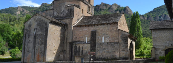 Jaca, Santa Cruz de la Serós y Monasterio de San Juan de la Peña (Huesca): Por las tierras del Pirineo Aragonés