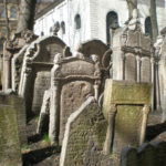 Antiguo Cementerio Judio, Praga, Republica Checa