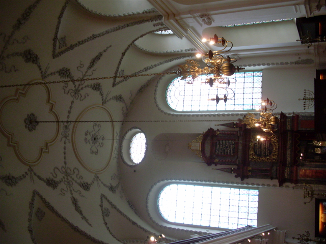 Sinagoga Klausen