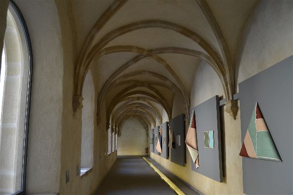 Abadia de Neumunster, Luxemburgo City, Luxemburgo