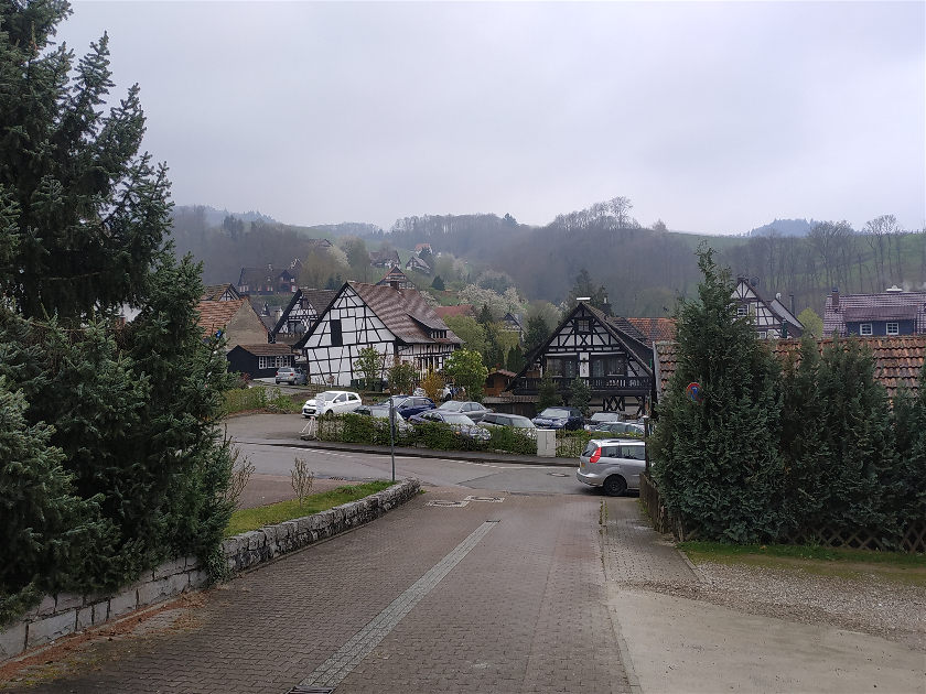 Sasbachwalden, Alemania