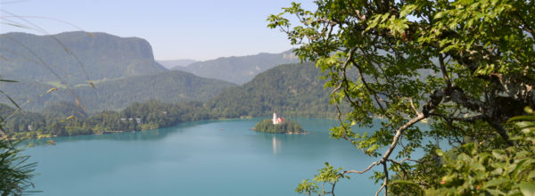 Diario Balcanes – Junio 2019: Día 13: Lago Bled, Lago Bohinj, Vintgar Gorge (Triglav NP) (Eslovenia)