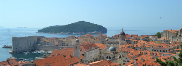 Diario Balcanes – Junio 2019: Día 2: Dubrovnik (Croacia)