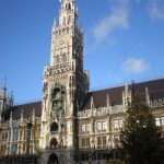 Diario Munich (Alemania) - Diciembre 2011: Dia 3: Munich