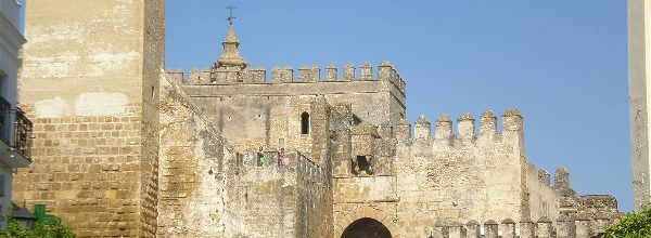 Carmona (Sevilla): Lucero de Europa