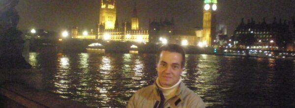 Diario Londres (Inglaterra) – Octubre 2009: Día 1: Trafalgar Square, National Gallery, Covent Garden, Picadilly Circus, Soho