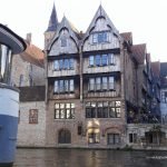 Diario Bélgica - Febrero 2014: Día 3: Brujas