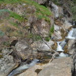 Ruta a la Cascada del Cancho (Navalafuente), Bustarviejo y Valdemanco