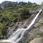 Ruta a la Chorrera de San Mamés: El salto de agua más grande de Madrid