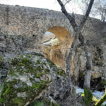 Hoya Encavera: Cañón del río y Puentes Medievales (Lozoya)