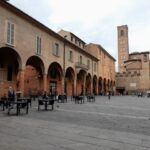 Diario Toscana / Cinque Terre (Italia)- Mayo 2022: Día 2: Bolonia, Pistoia