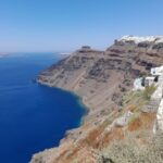 Diario Grecia - Junio / Julio 2022: Días 7,8: Santorini (I)