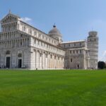 Diario Toscana / Cinque Terre (Italia) - Mayo 2022: Día 5: Pisa, Volterra, San Gimignano