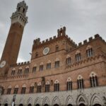 Diario Toscana / Cinque Terre  (Italia)- Mayo 2022: Día 6: Monteriggioni, Siena