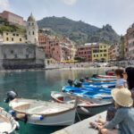 Diario Toscana / Cinque Terre  (Italia)- Mayo 2022: Día 4: Cinque Terre