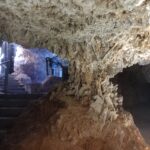 Minas romanas de Lapis Specularis - Cuevas del Sanabrio (Saceda del Río, Cuenca)