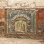 Diario Nápoles / Costa Amalfitana - Mayo 2023: Día 4: Nápoles - Ercolano - Pompeya