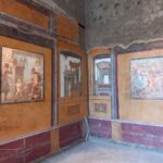 Diario Nápoles / Costa Amalfitana - Mayo 2023: Día 5: Pompeya - Sorrento