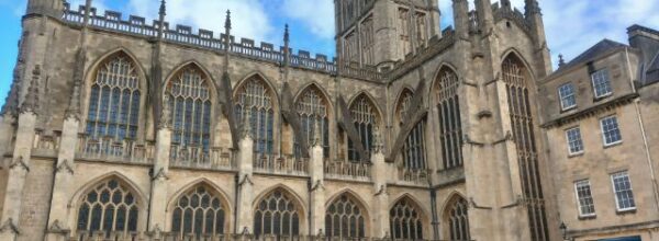 Diario Cotswolds (Inglaterra) – Octubre 2023: Día 2: Bristol – Bath – Lacock – Castle Combe – Malmesbury – Shipton Moyne