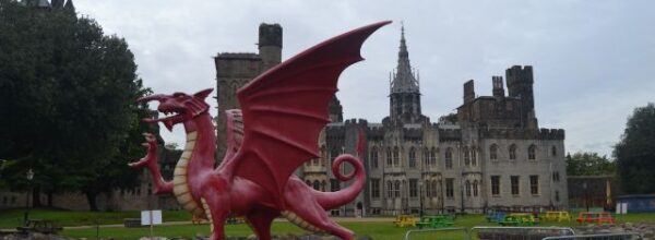 Diario Cotswolds (Inglaterra) – Octubre 2023: Día 4: Lower Quinton – Snowshill – Painswick – Cardiff – Bristol Airport – Madrid