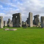 Diario Cotswolds (Inglaterra) - Octubre 2023: Día 1: Bristol - Stonehenge - Salisbury - Bristol