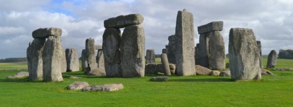 Diario Cotswolds (Inglaterra) – Octubre 2023: Día 1: Bristol – Stonehenge – Salisbury – Bristol